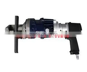 Rebar Bender and Cutter Pneumatic Rebar Cutter QSD-25 25mm thumbnail-1