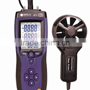 Multi-Function Ventilation Meter thumbnail-1