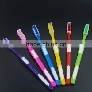Health & Hygiene Products Oral Care Regimen Best Selling Quality Toothbrush thumbnail-5