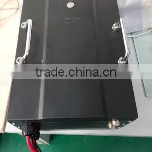 High Output Power LiFePO4 24V 60Ah AGV Battery thumbnail-3