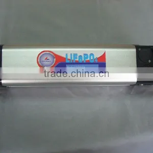 24V 9Ah LiFePo4 Electric Bicycle Battery thumbnail-2