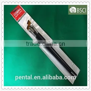 975 Dipped Finish Wooden Handle Artist Brush thumbnail-1