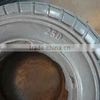 pu Foam Tyre thumbnail-1