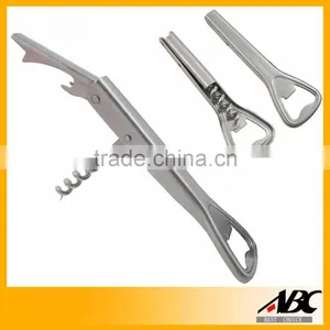 Promotional Multifunctional Wine Opener Corkscrew thumbnail-2