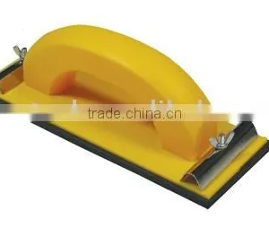 Hand Sander (sander, Drywall Tool,sanding Block) thumbnail-1