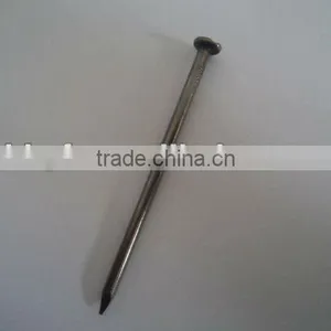 High Quality Common Wire Nail on Hot Sale thumbnail-1