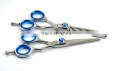 High Quality Professional Barber Salon Scissors thumbnail-2