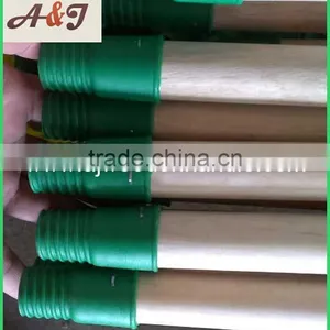 High Quality Wooden Mop Handle Mop Stick Cheap Price thumbnail-5