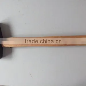 500g Machinist Hammer With Fiberglass Handle thumbnail-6
