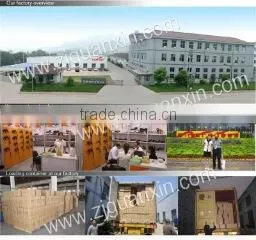 Wuyi Guanxin Machinery Co., Ltd. company overview - view 3 thumbnail