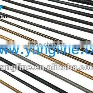 Dia.3.8mm High Carbon Steel-Wire Flexible Driving Shaft thumbnail-1