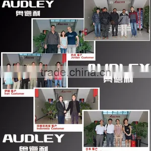 ADL-1800 Stable High Speed Large Format Digital Heat Press Machine Price thumbnail-6