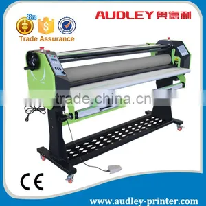 Auto Roll Laminating Machine thumbnail-2
