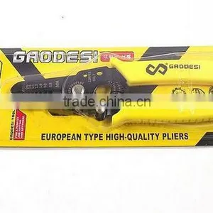 109 Multi Function Wire Stripper thumbnail-2