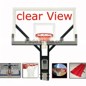 Basketball Goals thumbnail-1