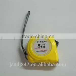 Plastic Material Customized Logo Printing Measuring Tape thumbnail-2
