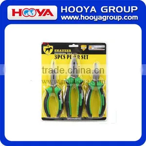 6"/7"/6" 3PCS PLIER SET thumbnail-1