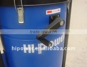 Compact Type Industrial Vacuum Cleaner for Collecting the Metal Chips thumbnail-2