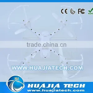 2.4G Remote Control Drone New Design Medium Size Cheap Quads thumbnail-3