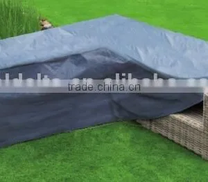 L Shape Sofa Cover Outdoor Cover Patio Cover thumbnail-1