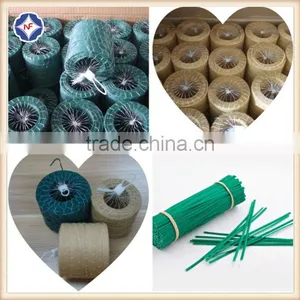 Kraft Paper Twist Tie in Roll for Gardeing thumbnail-2