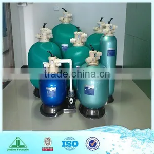 Water Treatment Machine for Swimming Pool thumbnail-6