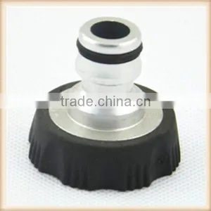 HOT Precision Cnc Machining Parts After Aluminium Forging thumbnail-1