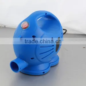 650W Hvlp Electric Paint Spray Gun CX03 thumbnail-2