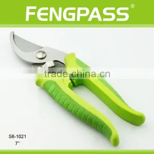 S6-1021 Cutting Snip Garden Scissors thumbnail-1