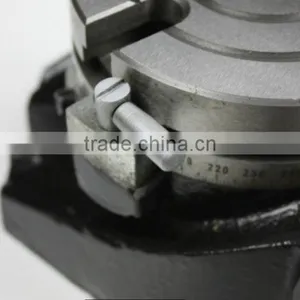 Horizontal and Vertical Rotary Table thumbnail-3