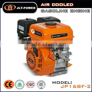 3HP-15HP Gasoline Engine thumbnail-3