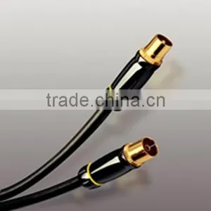 PAL Plug to PAL Plug RCA Cable VK5004 thumbnail-1