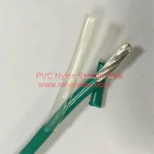 PVC Nylon Sheath Wire thumbnail-1