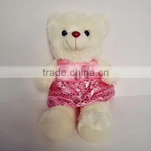 Hot Sale High Quality Soft Big Plush Bear Teddy Bear thumbnail-5