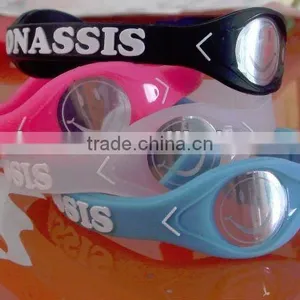 Silicone Anion Power Bracelet thumbnail-1