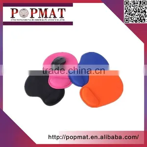 Factory Price Professional Promotion Price Cute Wrist Rest Mouse Pads thumbnail-1