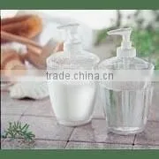 BR7012 Soap/Lotion Dispenser thumbnail-1