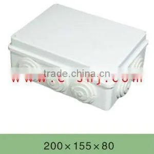 Eelectrical Adaptable Box thumbnail-1