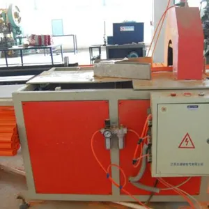 Wuhan March Industrial Electric Co., Ltd. company overview - view 1 thumbnail
