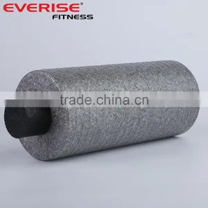 2 in 1 Extra Firm, High Density EPP Foam Roller With Core thumbnail-6