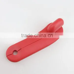 Special Body Design Covenient Storage Plastic Body Can Opener thumbnail-1