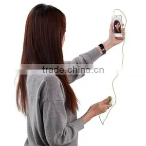 Camera Cable Remoter Controller for Cell Phone thumbnail-1