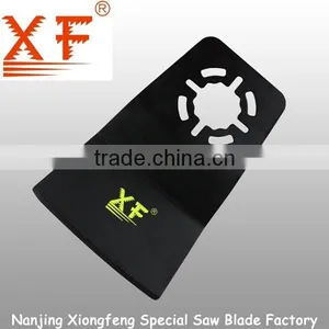 XF-C028: High Carbon Steel Material Oscillating Multi Tool Saw Blades thumbnail-1