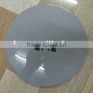 Fiberglass Antenna Cover thumbnail-1