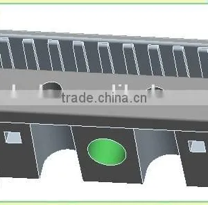 LED Lamp Accessories Plastic Mould thumbnail-2