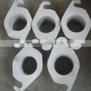 Stainless Steel Castings Valve thumbnail-1
