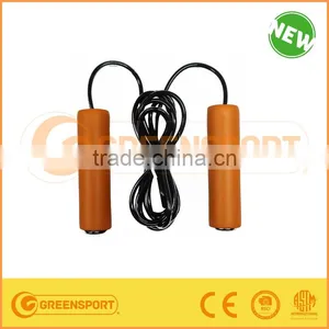 Adjustable Jump Rope thumbnail-1