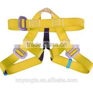 Superb Belt Full Body Harness With High Quality thumbnail-2