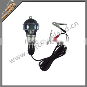 12V 50W Portable Auto Working Lamp With Hook thumbnail-1