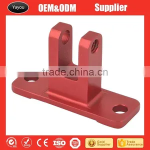 Aluminium Bracket thumbnail-2